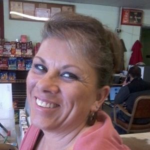 Meet your Posher, Janice